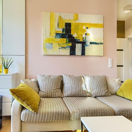 Apartament Enjoy! Gdansk Old Town Kültér fotó
