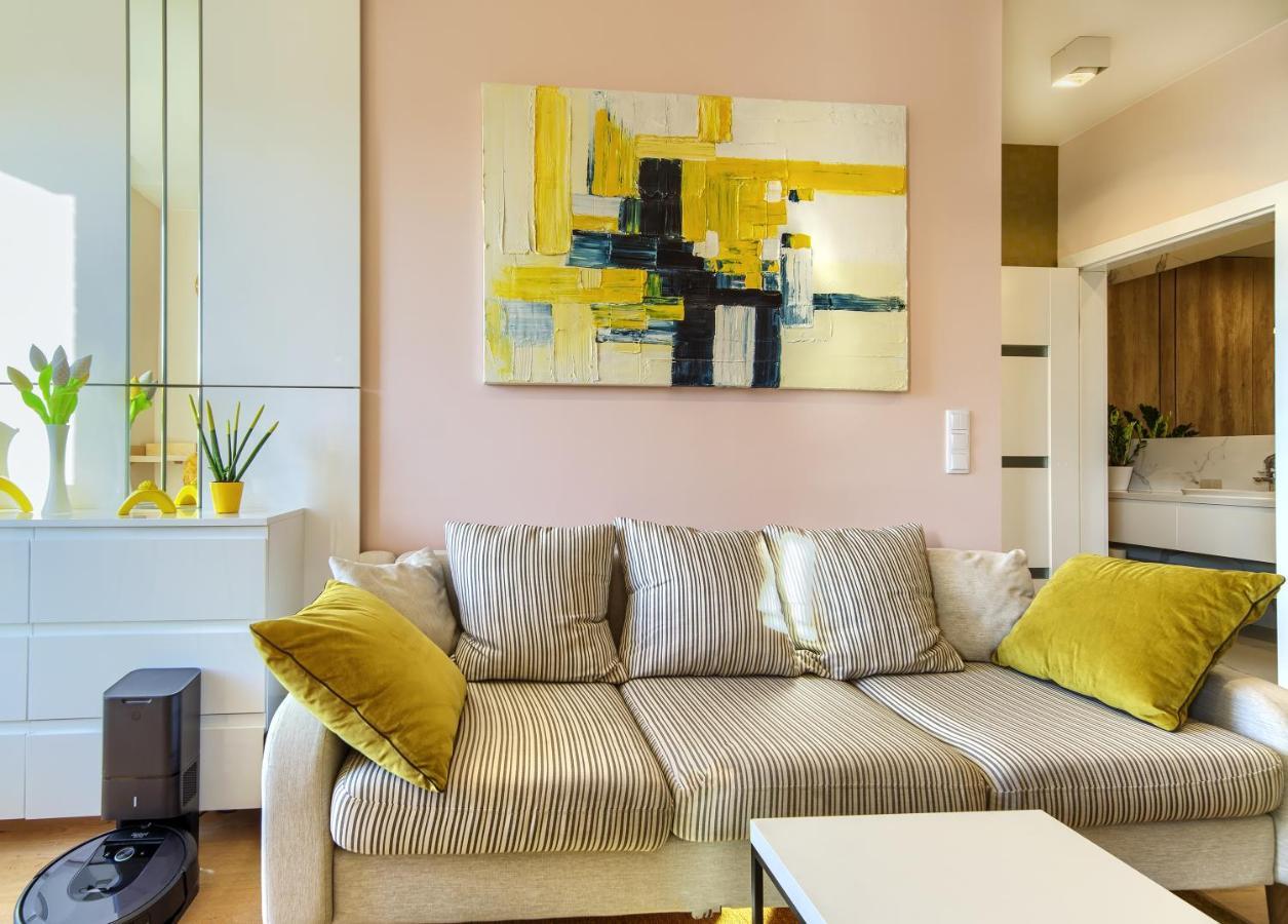 Apartament Enjoy! Gdansk Old Town Kültér fotó