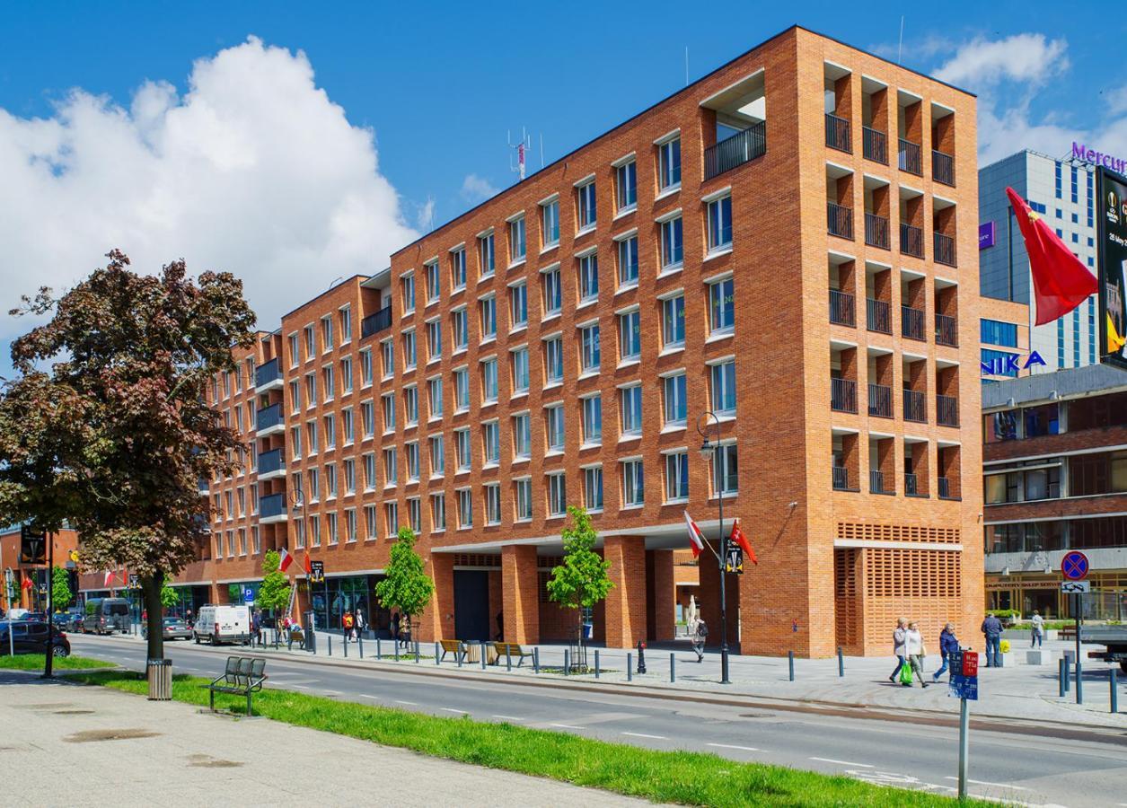 Apartament Enjoy! Gdansk Old Town Kültér fotó